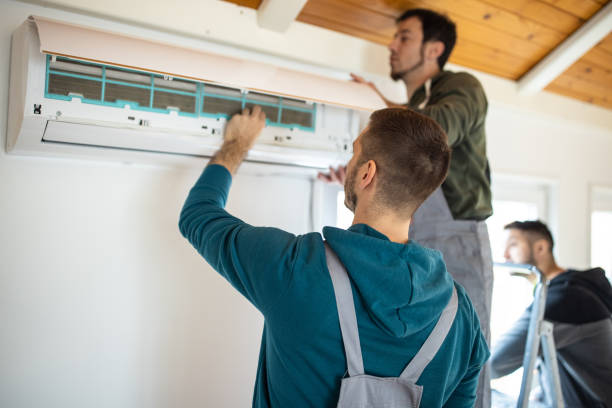 Best Residential HVAC in Black River Falls, WI