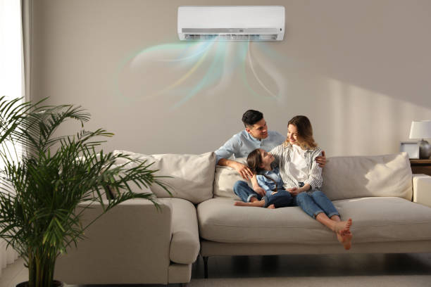 Best Energy-efficient HVAC Solutions in Black River Falls, WI