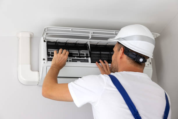 Best Geothermal HVAC Systems in Black River Falls, WI