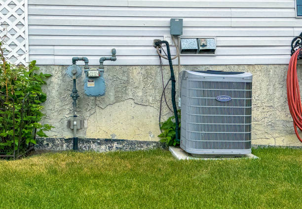 Best Emergency HVAC Services in Black River Falls, WI