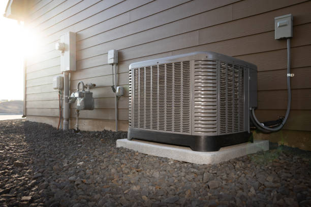 Best HVAC Software and Technology in Black River Falls, WI
